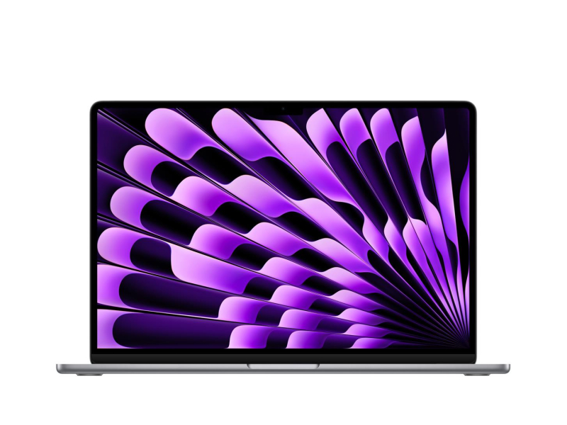 Apple MacBook Air M2/8GB/256/Mac OS Space Gray